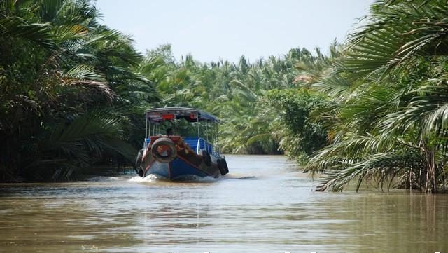 Vietnam - Cambodia Family Holidays